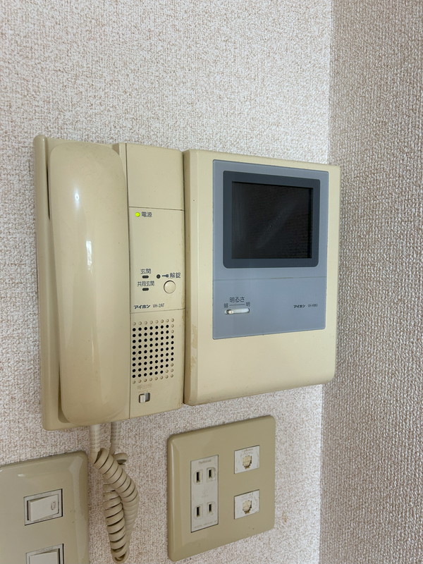 エーデル三軒茶屋403の室内12