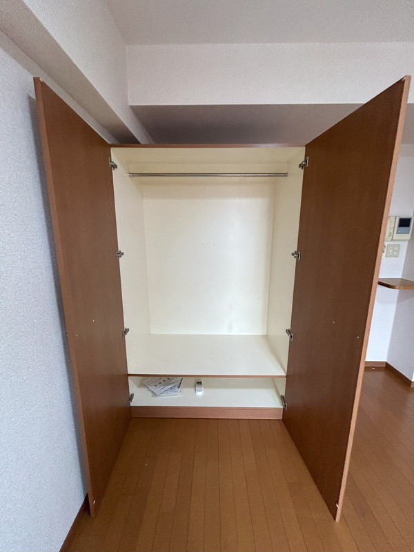 エーデル三軒茶屋403の室内13