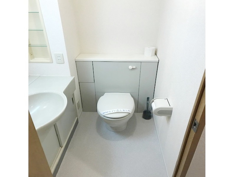 メゾン・ド・ヴィレ渋谷403の室内8