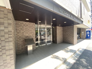 メゾン・ド・ヴィレ渋谷403の室内13