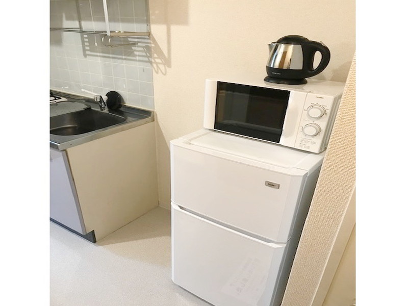 メゾン・ド・ヴィレ渋谷403の室内6