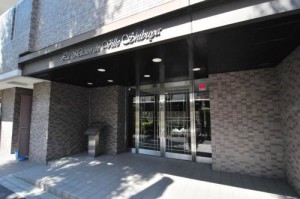 メゾン・ド・ヴィレ渋谷403の室内12