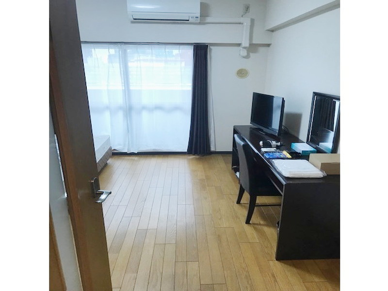 メゾン・ド・ヴィレ渋谷403の室内4