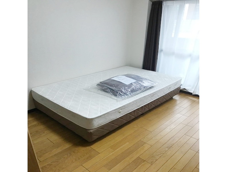 メゾン・ド・ヴィレ渋谷403の室内10