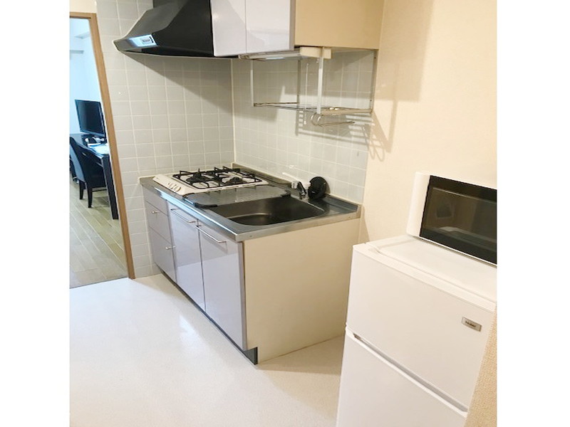 メゾン・ド・ヴィレ渋谷403の室内5