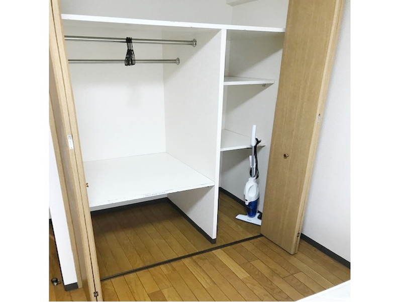 メゾン・ド・ヴィレ渋谷403の室内2