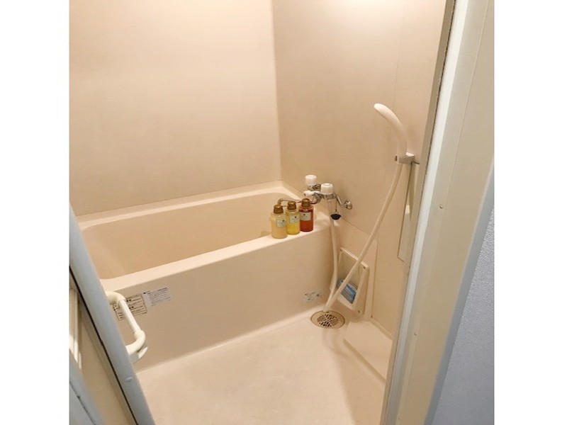 メゾン・ド・ヴィレ渋谷403の室内7