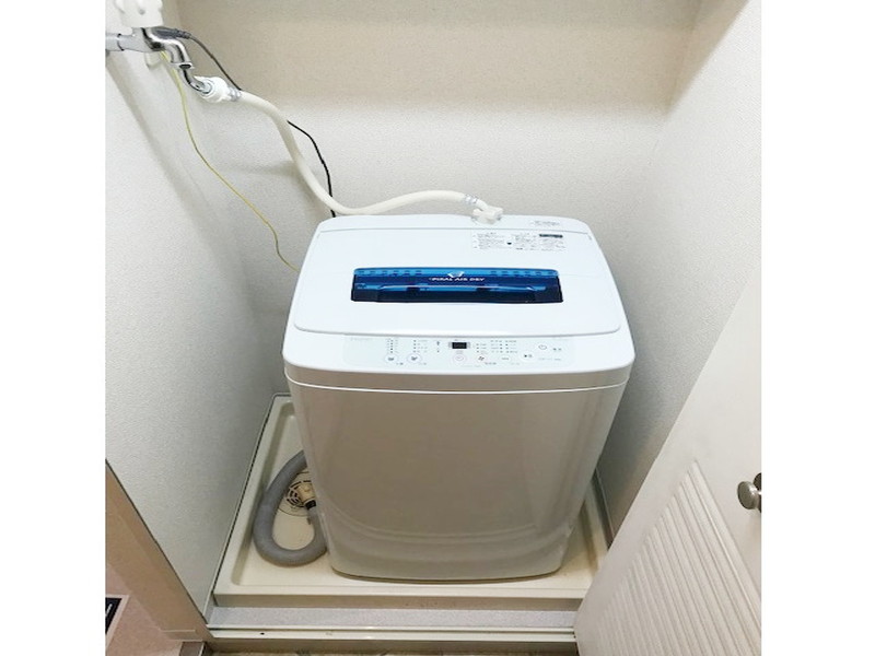 メゾン・ド・ヴィレ渋谷403の室内9