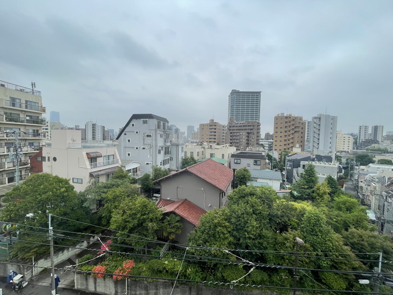 カスタリア恵比寿604の室内10