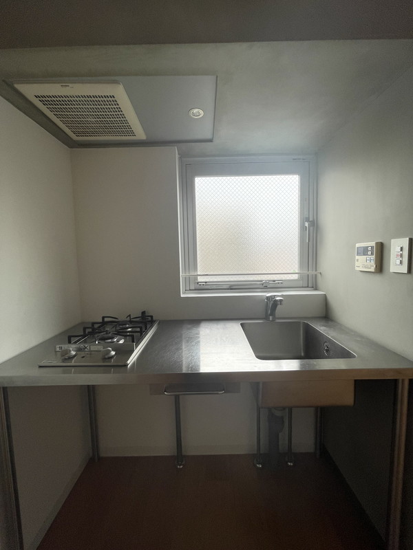 カスタリア恵比寿604の室内4