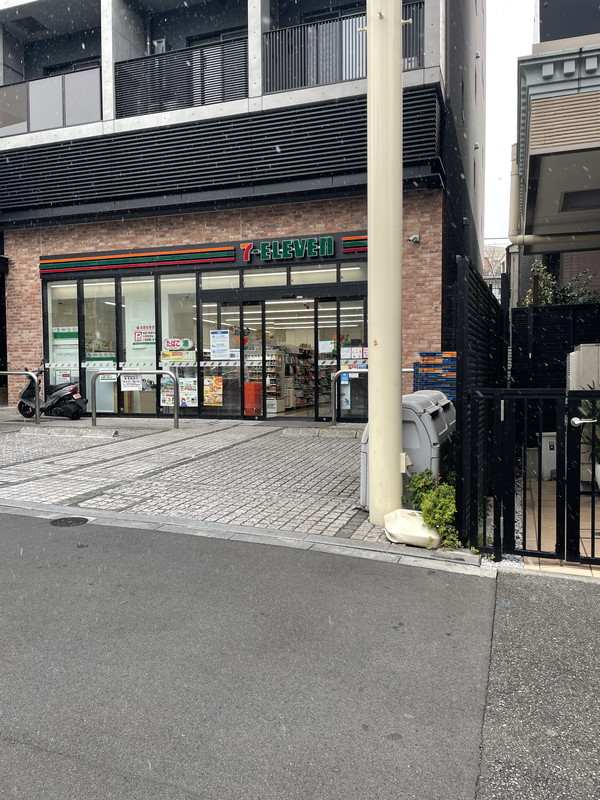 カスタリア恵比寿604の室内15