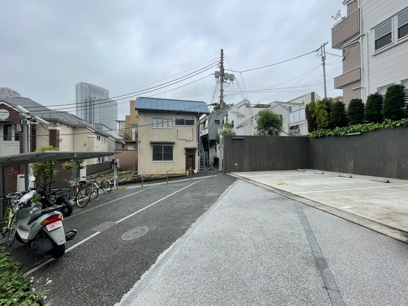 カスタリア恵比寿604の室内13