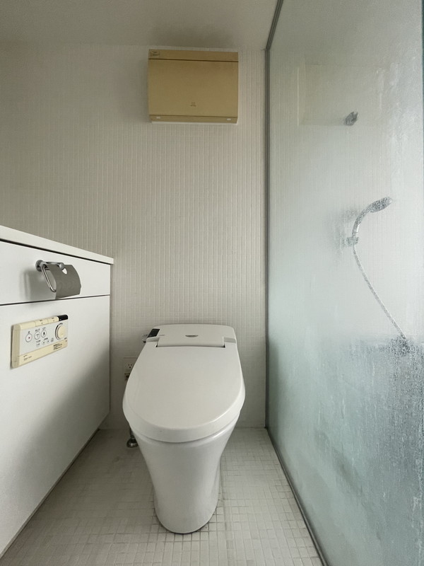 カスタリア恵比寿604の室内6