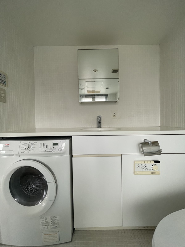 カスタリア恵比寿604の室内5