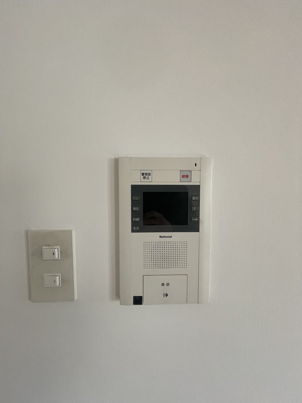 カスタリア恵比寿604の室内11