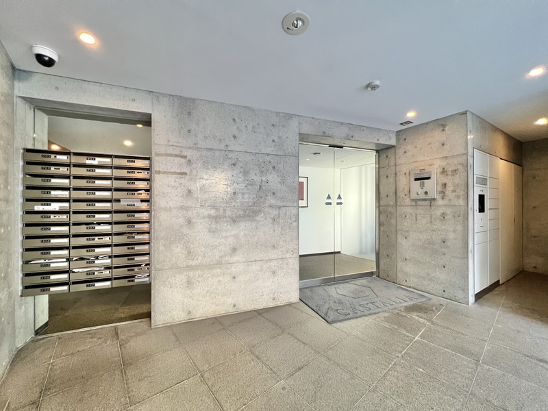 カスタリア恵比寿604の室内12