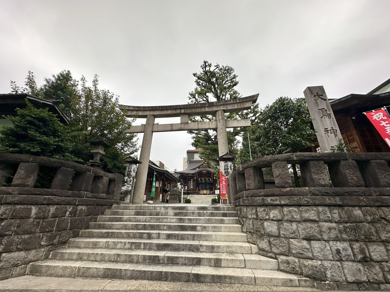 トーシンフェニックス下目黒1002の室内14