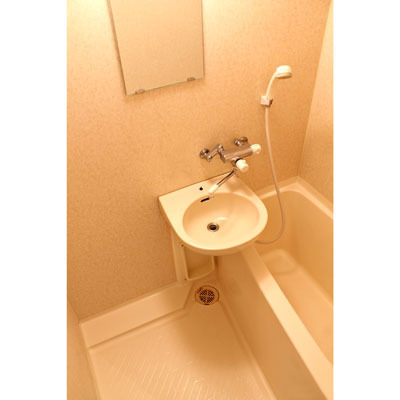 トーシンフェニックス下目黒1002の室内6