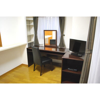 トーシンフェニックス下目黒1002の室内3