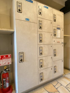 トーシンフェニックス下目黒1002の室内10