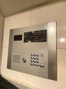 トーシンフェニックス下目黒1002の室内9