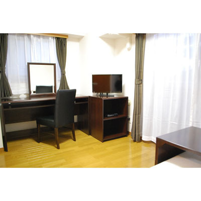 トーシンフェニックス下目黒1002の室内4