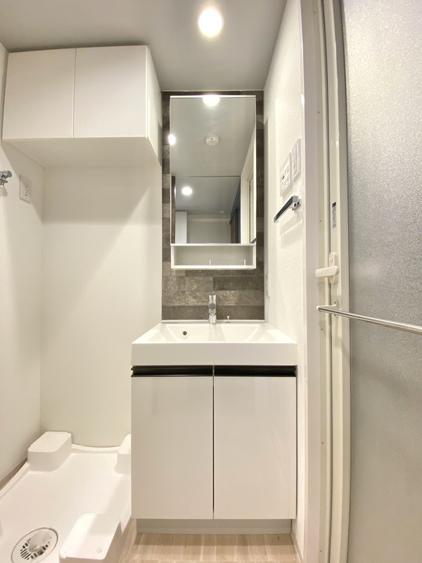 ディームス目黒行人坂308の室内5