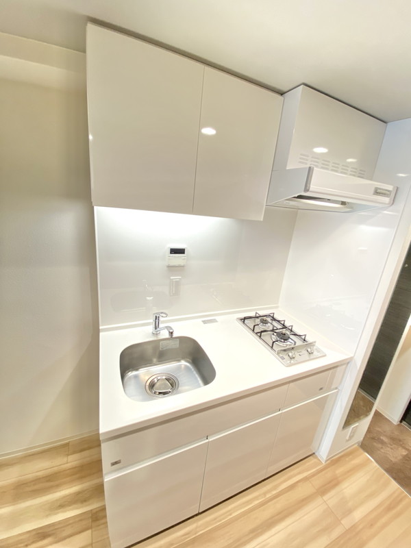 ディームス目黒行人坂308の室内4