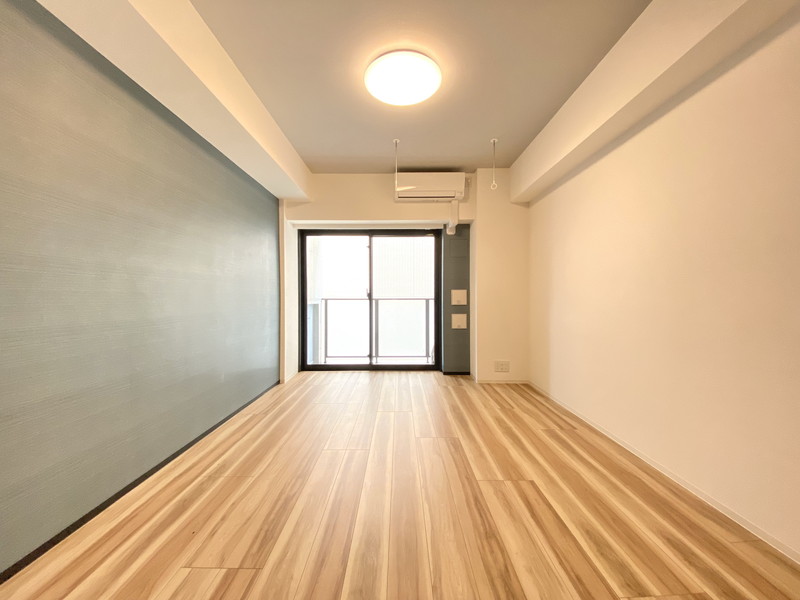 ディームス目黒行人坂308の室内3