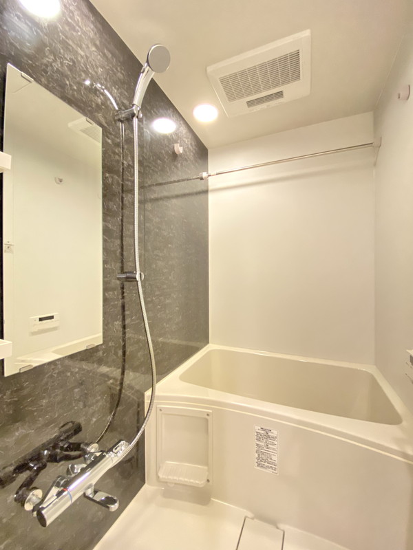 ディームス目黒行人坂308の室内6