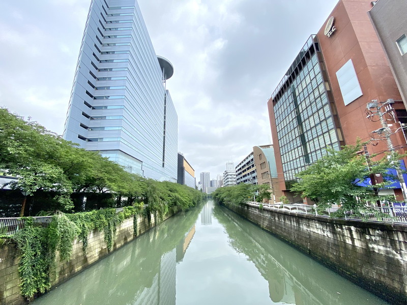 ディームス目黒行人坂308の室内2