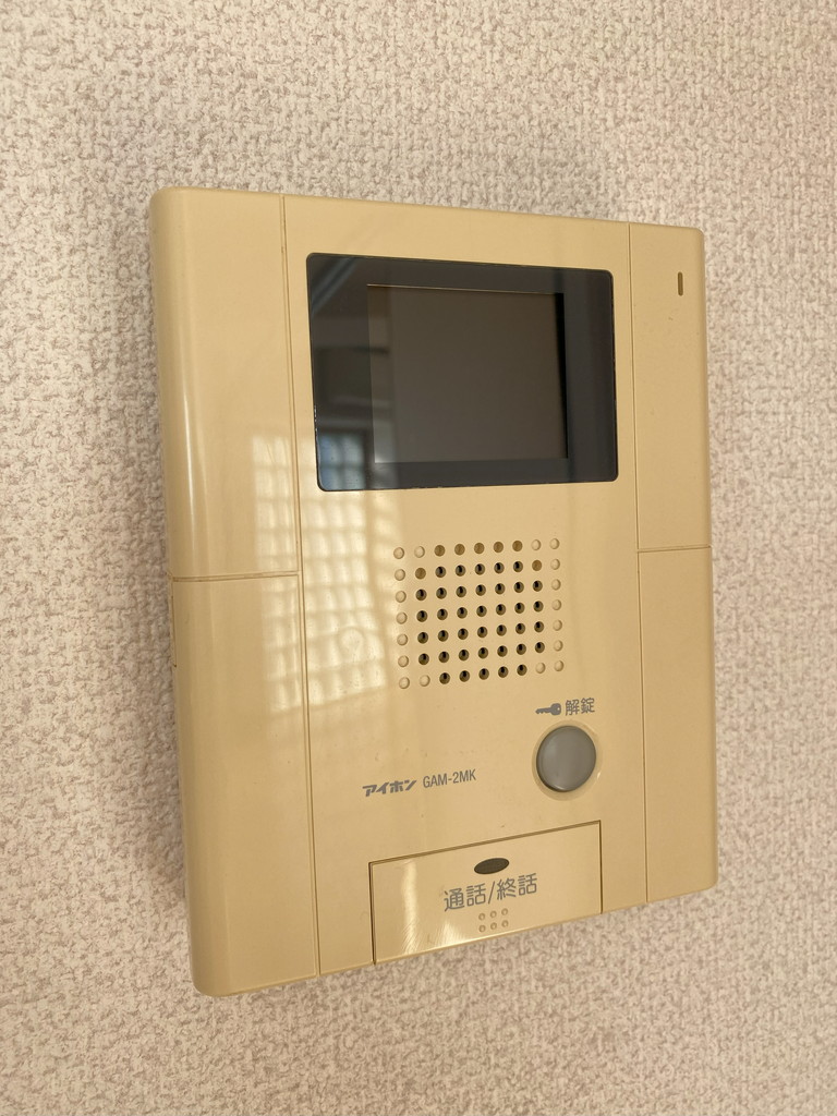 ベルグレードK501の室内16