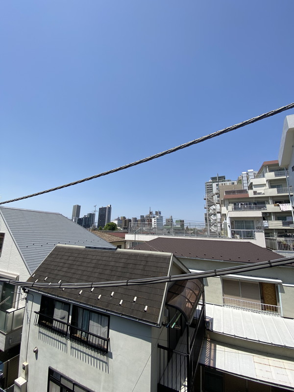 ハルシオンデイズ303の室内4