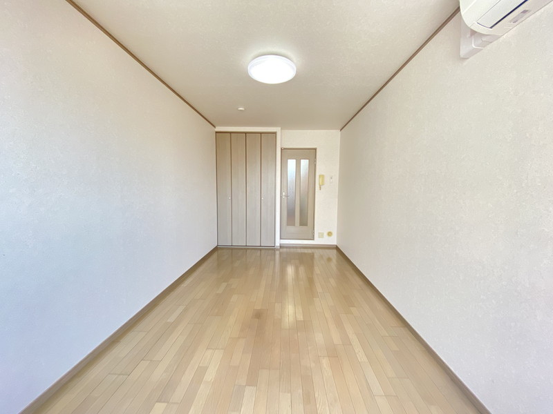 ハルシオンデイズ303の室内1