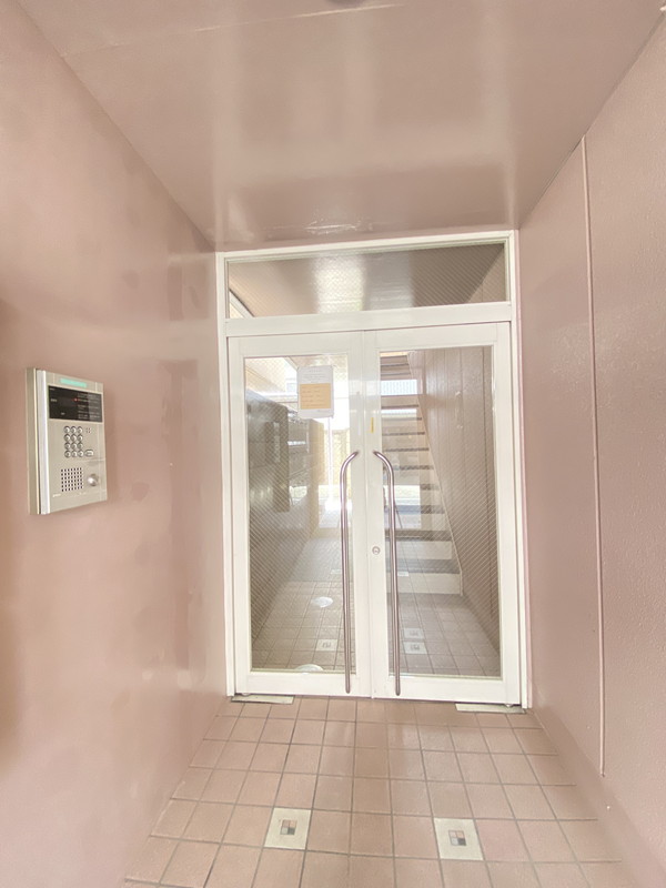 ハルシオンデイズ303の室内11