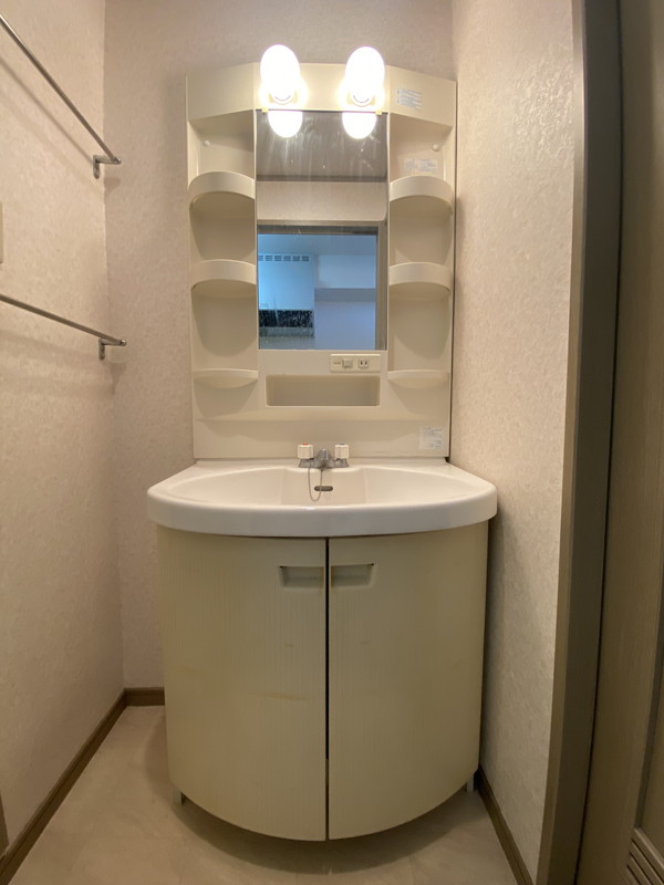 ハルシオンデイズ303の室内7