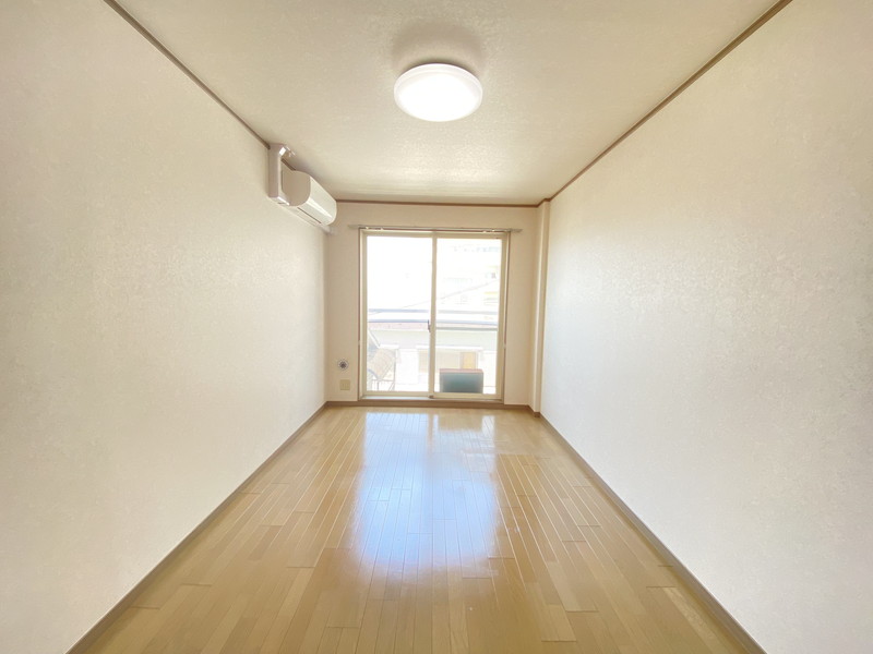 ハルシオンデイズ303の室内12