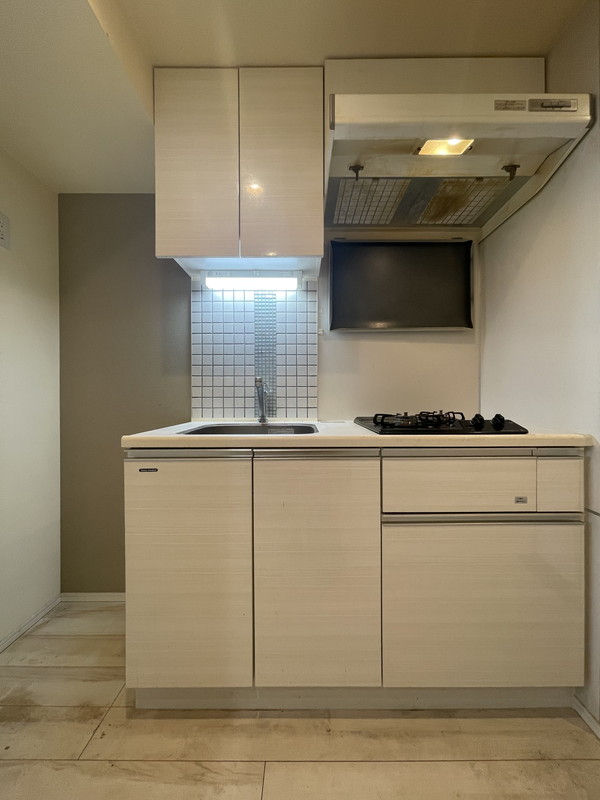 ステージファースト世田谷アジールコート406の室内3