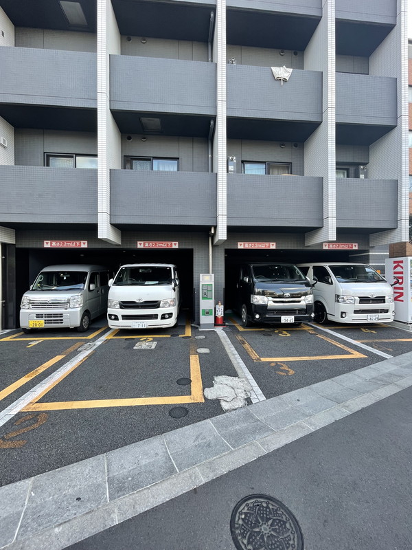 ステージファースト世田谷アジールコート406の室内12