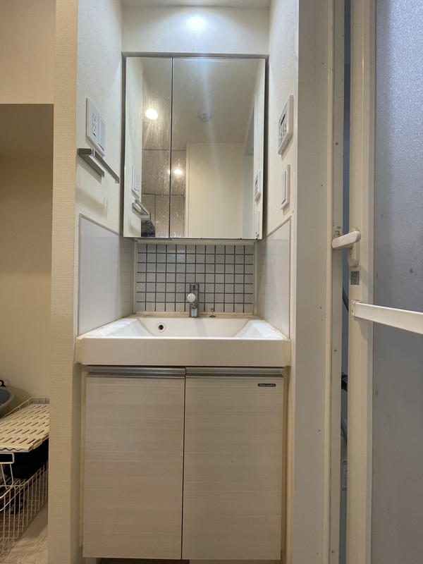 ステージファースト世田谷アジールコート406の室内5