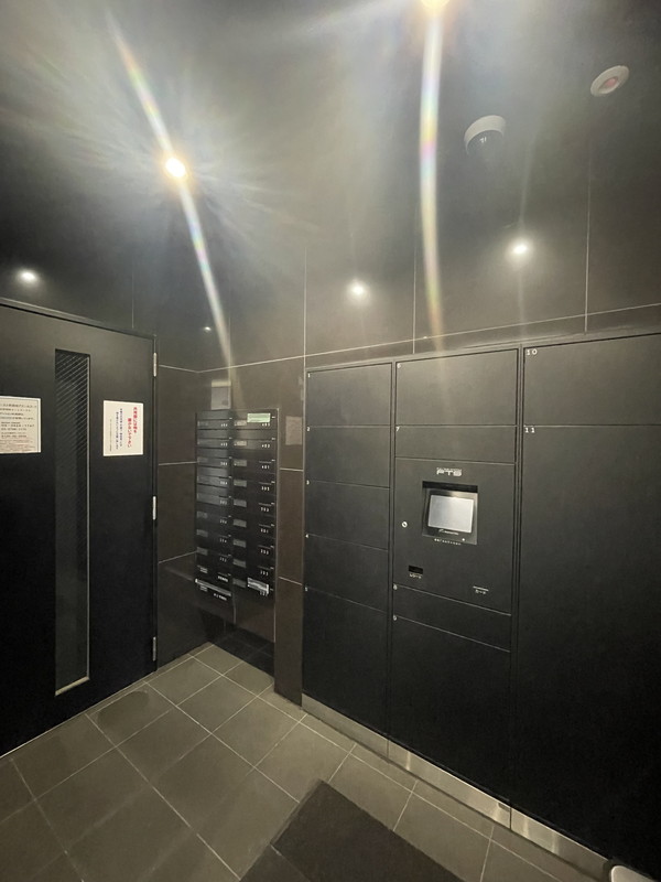 ステージファースト世田谷アジールコート406の室内11