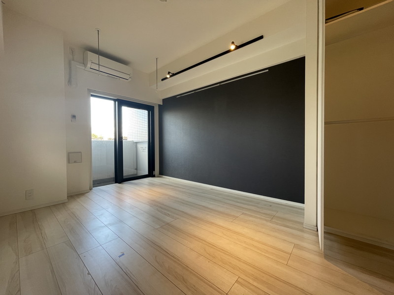 ステージファースト世田谷アジールコート406の室内2