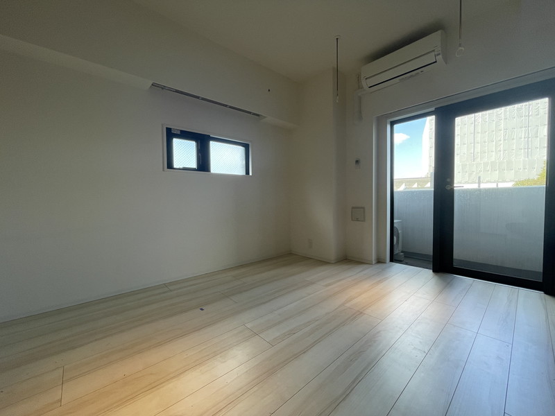 ステージファースト世田谷アジールコート406の室内1