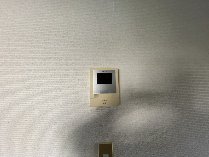 ウイング三軒茶屋101の室内10