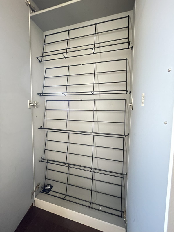 ウイング三軒茶屋101の室内15