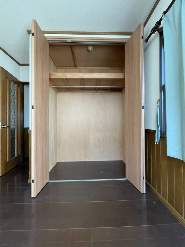 ウイング三軒茶屋101の室内7