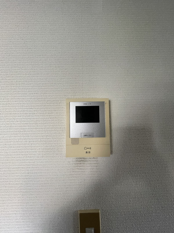 ウイング三軒茶屋101の室内9