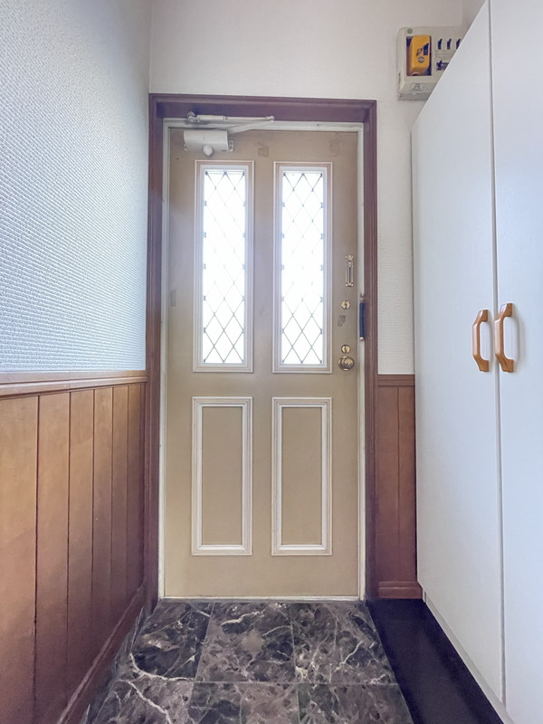 ウイング三軒茶屋101の室内16