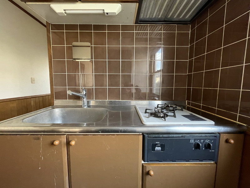 ウイング三軒茶屋101の室内3