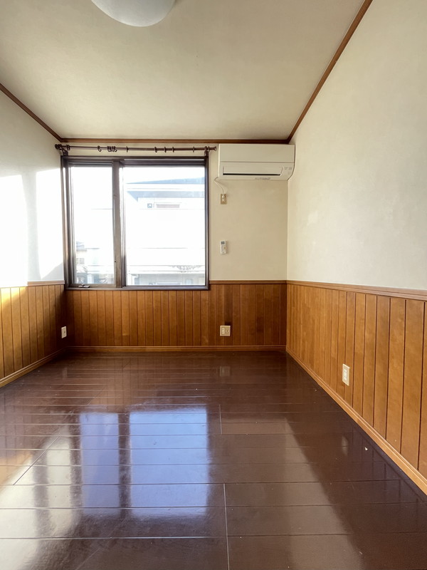 ウイング三軒茶屋101の室内8